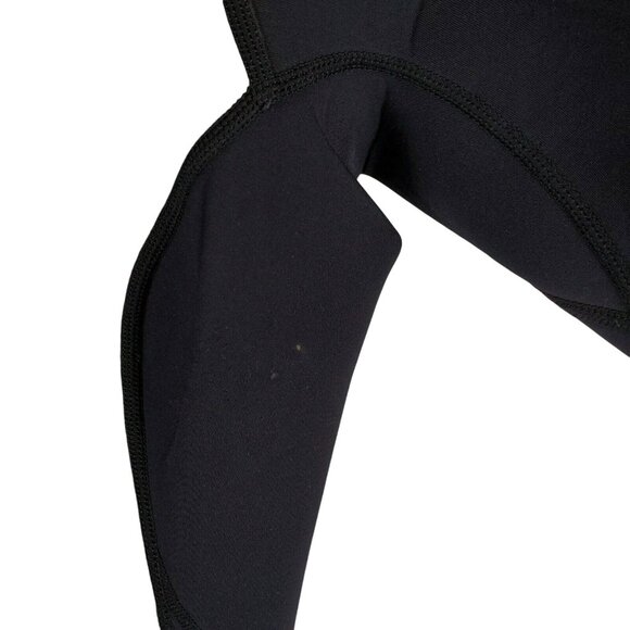 Bare Velocity Wetsuit Size 8 Black Surf Scuba Dive Ocean 2MM Progressive Stretch - Picture 9 of 10